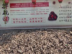 -恋乡太行水镇