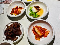 -本家韩国烤肉(青岛万象城店)
