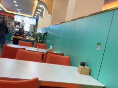 -西域美食(西直门南小街店)