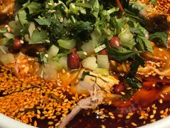 -辛香汇·现炒川菜(武进吾悦店)