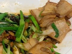 -粗茶淡饭•陕菜•家常菜