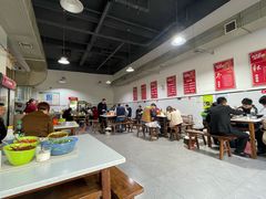 -小倪羊肉米线馆