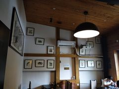 -爱德堡西餐咖啡吧(北师大店)