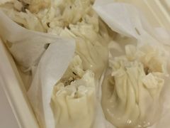 -浙味观杭州海鲜面(钱江新城高德置地店)