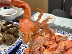 -海鲜居(海滨路店)