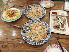 -清真·玛丽亚新疆菜主题餐厅(浙江中路店)