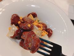 -1861意大利餐厅(文化广场店)