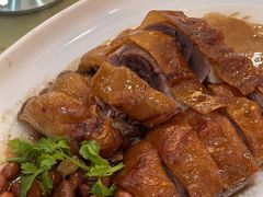-东江渔村·古典园林·30年粤菜老字号(太和店)