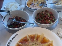 -常株潭·湖南家宴·团建宴会厅(西乡店)