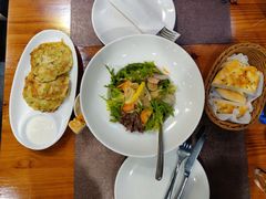 -TUK土耳其餐厅·下午茶(卢湾店)