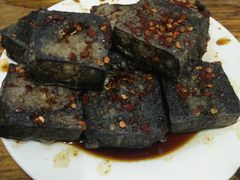 -五娭毑臭豆腐(黄兴南路店)