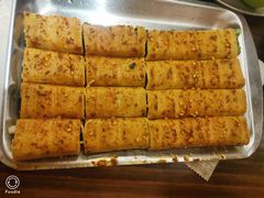 -破店肥哈·东北烧烤(南山保利店)