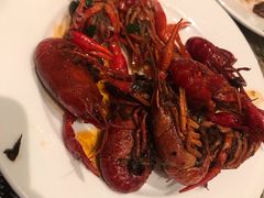 -东莞喜来登酒店-御园西餐厅·海鲜自助餐·意大利菜零点