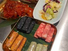 -梅梅家的烤肉店(槐北路店)