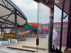 -移动谜城·大笨象密室逃脱(五棵松店)