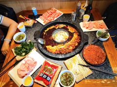 -陈眼镜火锅(总店)