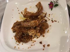 -阿锋鲍鱼酒家美食汇(华安店)