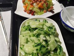 -伊春二龙烧烤(农林街店)