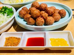 -同合居·非遗东北菜(哈西万达店)