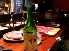 -岩也·日料与酒(龙岗天安云谷店)