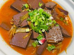-中国徽菜·徽商故里(罍街店)