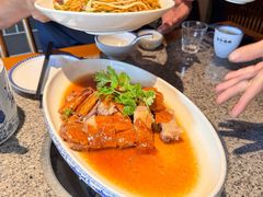 -昌隆•家家鹅乡•海南菜老字号(琼海店)