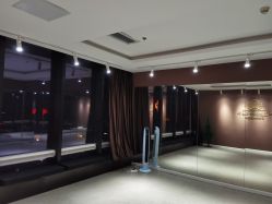 -OCEAN DANCE高空舞蹈室