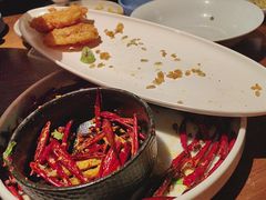 -清水亭湖北菜(大屯DT51店)
