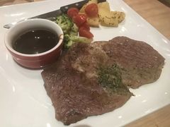 -必胜客(浦上万达店)
