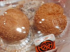 -東更道点心行(崂山丽达店)