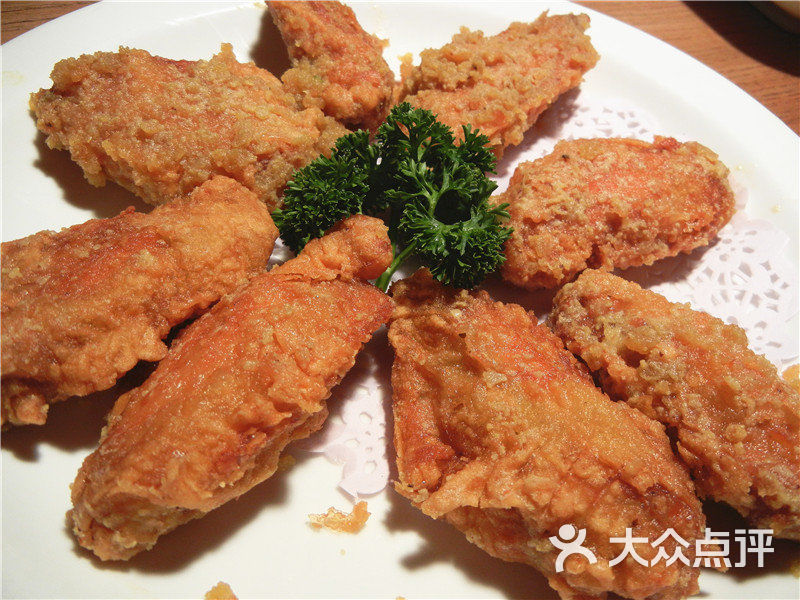 新白鹿餐厅(张杨路店)的全部点评-上海-大众点评网