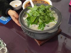 -扒骨肉雅鱼饭店(三雅文化传承店)