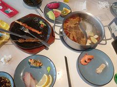 -吉布鲁牛排海鲜自助(万州万达广场店)