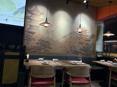 -晓淮山·扬州早茶·淮扬菜(龙阳广场店)