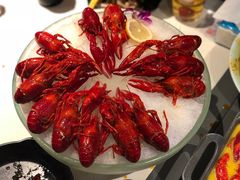-黄尚皇小龙虾-螃蟹-烧烤工坊(皇后公园店)