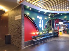 -蚝英雄鲜蚝自助专门店(长楹天街直营店)