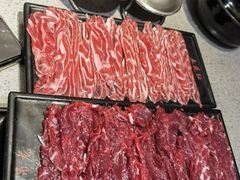 -非遗•老字号•阿彬牛肉火锅(广济桥店)