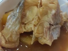 -老刘生态大鱼坊铁锅炖鱼(赛马场店)