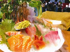 -和彩放题餐厅(酒仙桥店)