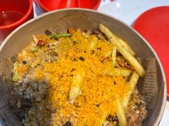 -避风塘(嘉兴八佰伴店)