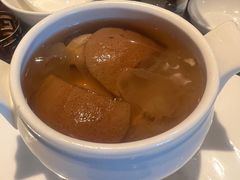 -新天世纪中餐厅