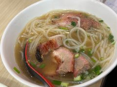 -一乐烧鹅(中环店)