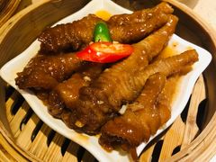 -点都德(大茶楼店)