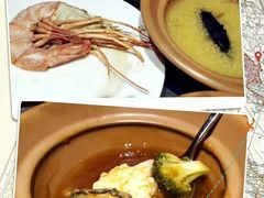 -济南蓝海御华大饭店·蓝钻国际美食自助百汇(山东书城店)