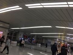 -石家庄正定国际机场-T2航站楼