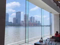 -白天鹅宾馆·流浮阁咖啡厅