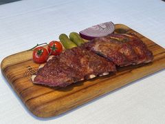 -马克西姆俄罗斯餐厅(通亚街店)