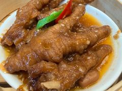 -白天鹅宾馆-宏图府餐厅