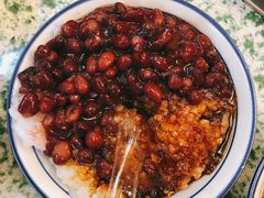 红豆冰稀饭-鸿姐老火锅(静安店)