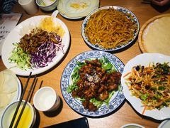 -小幸湖春饼(悦茂购物中心店)